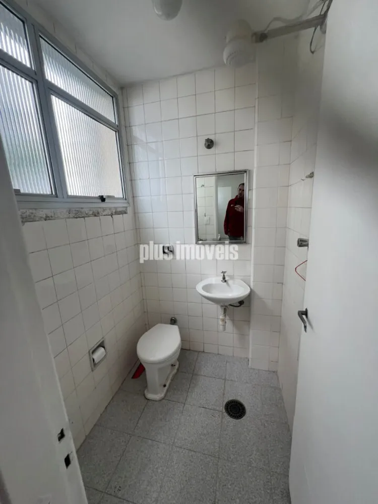 Apartamento, 3 quartos, 154 m² - Foto 7