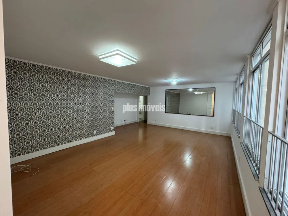 Apartamento, 3 quartos, 154 m² - Foto 4