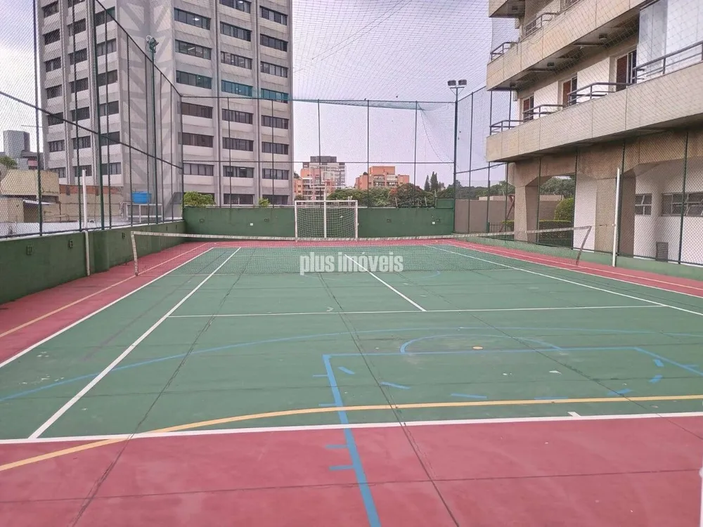 Apartamento, 3 quartos, 160 m² - Foto 2