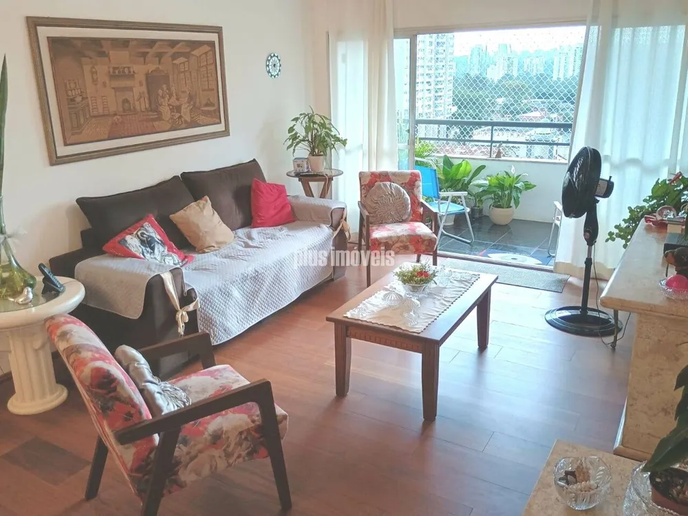Apartamento, 3 quartos, 160 m² - Foto 4