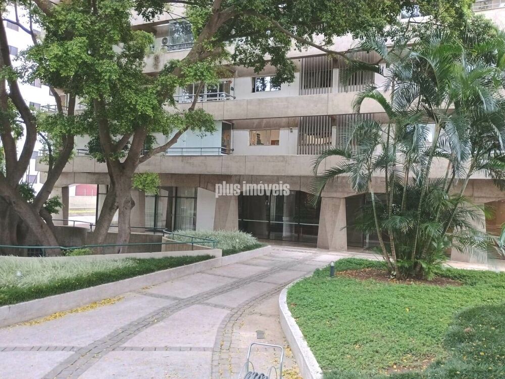 Apartamento, 3 quartos, 160 m² - Foto 6