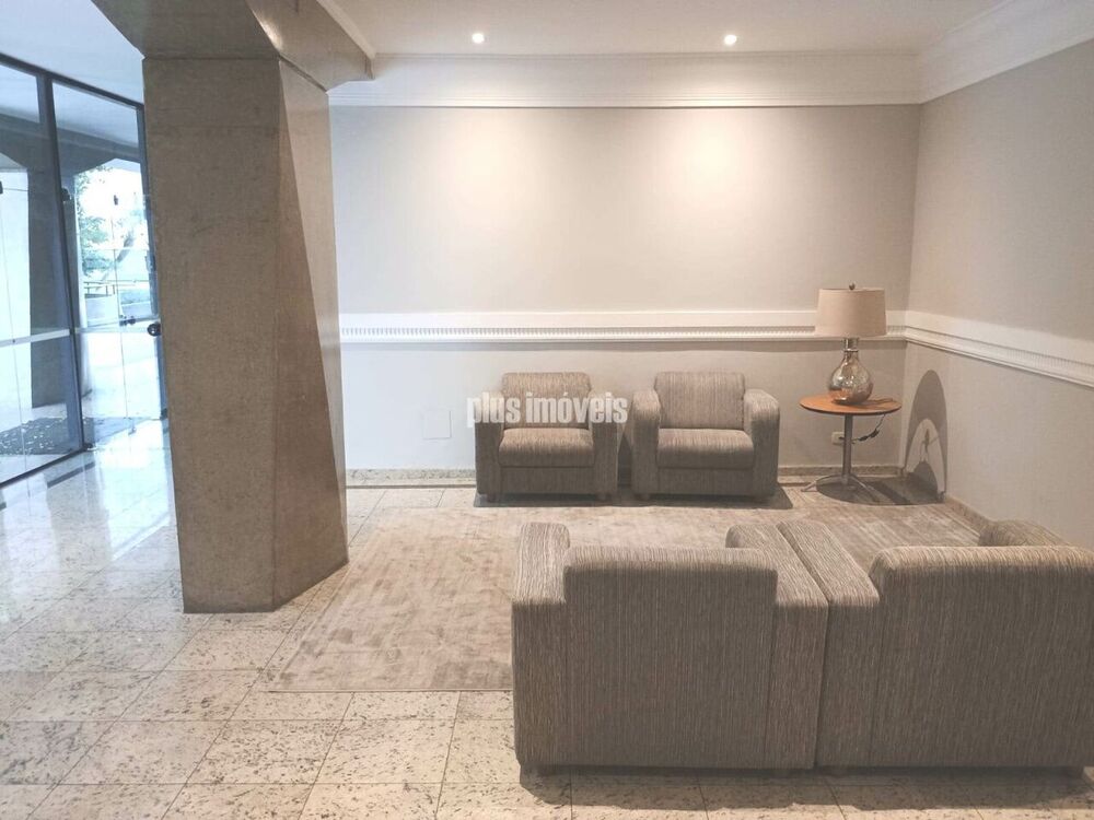 Apartamento, 3 quartos, 160 m² - Foto 7
