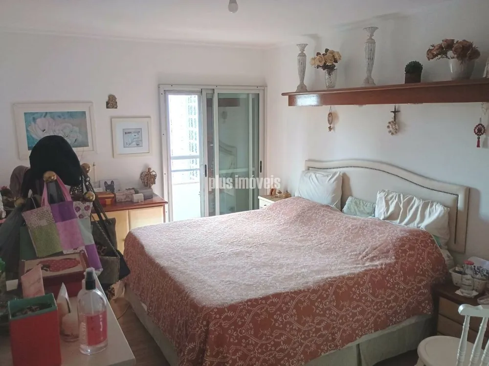 Apartamento, 3 quartos, 160 m² - Foto 3