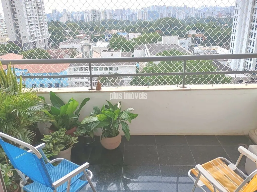 Apartamento, 3 quartos, 160 m² - Foto 1