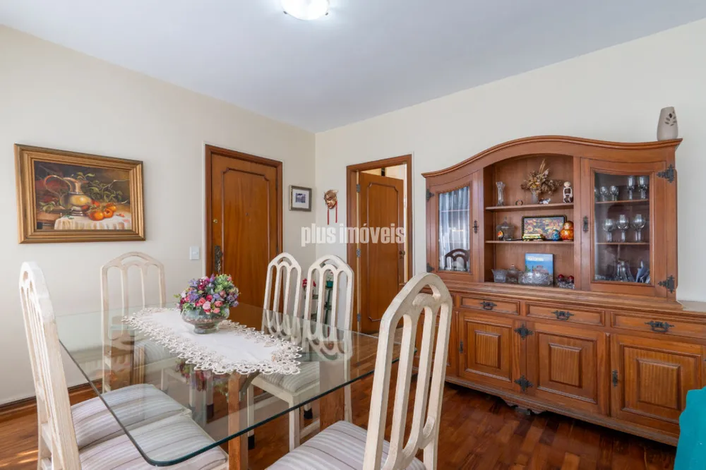 Apartamento, 3 quartos, 117 m² - Foto 2