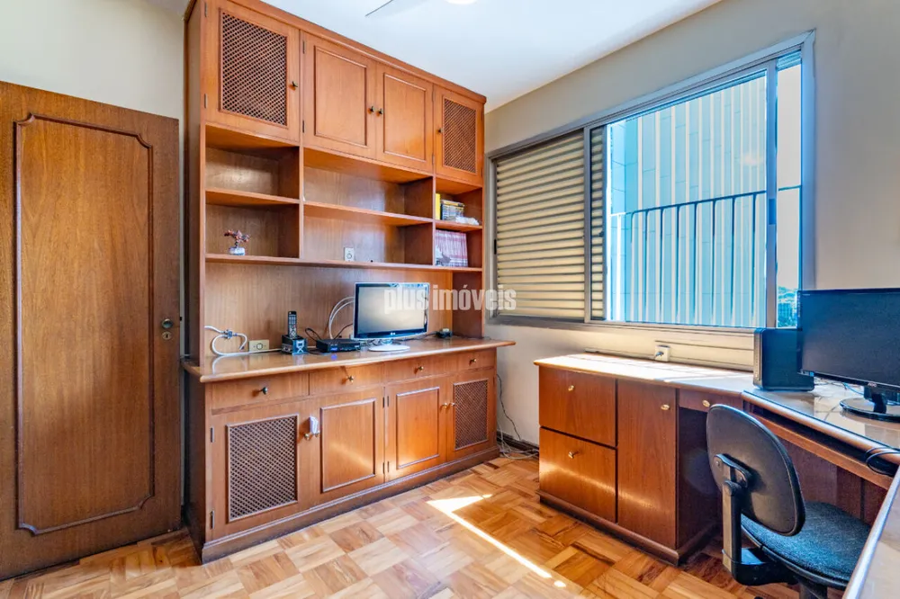 Apartamento, 3 quartos, 117 m² - Foto 3