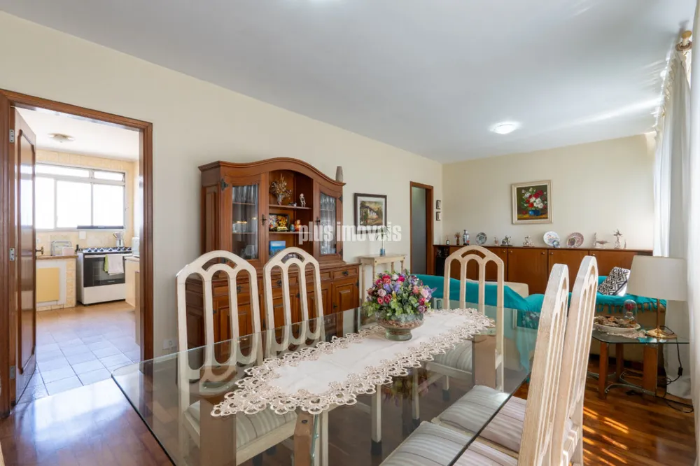 Apartamento, 3 quartos, 117 m² - Foto 5