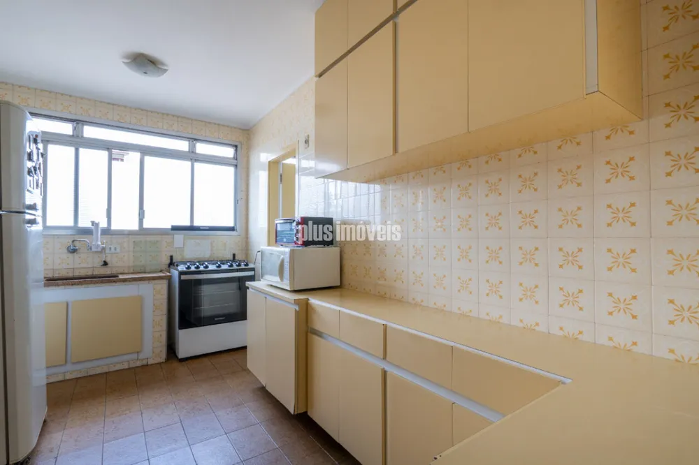 Apartamento, 3 quartos, 117 m² - Foto 1