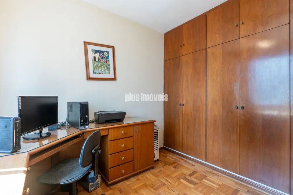 Apartamento, 3 quartos, 117 m² - Foto 8