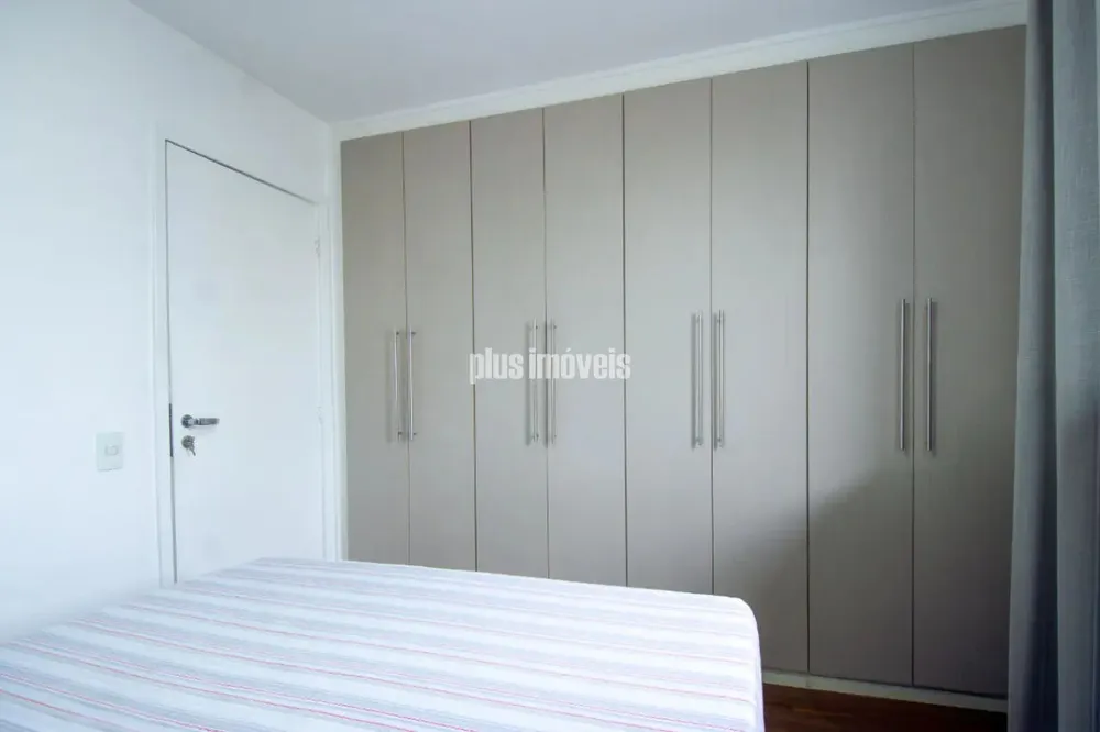 Apartamento, 1 quarto, 48 m² - Foto 3