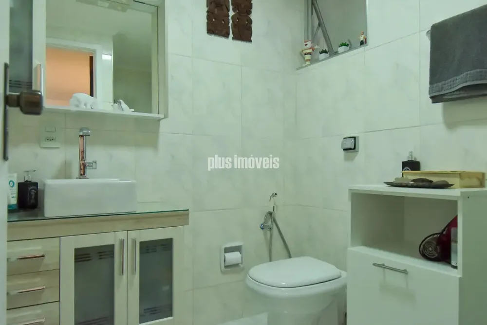 Apartamento, 1 quarto, 48 m² - Foto 4