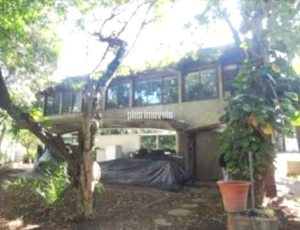 Casa, 6 quartos, 695 m² - Foto 7