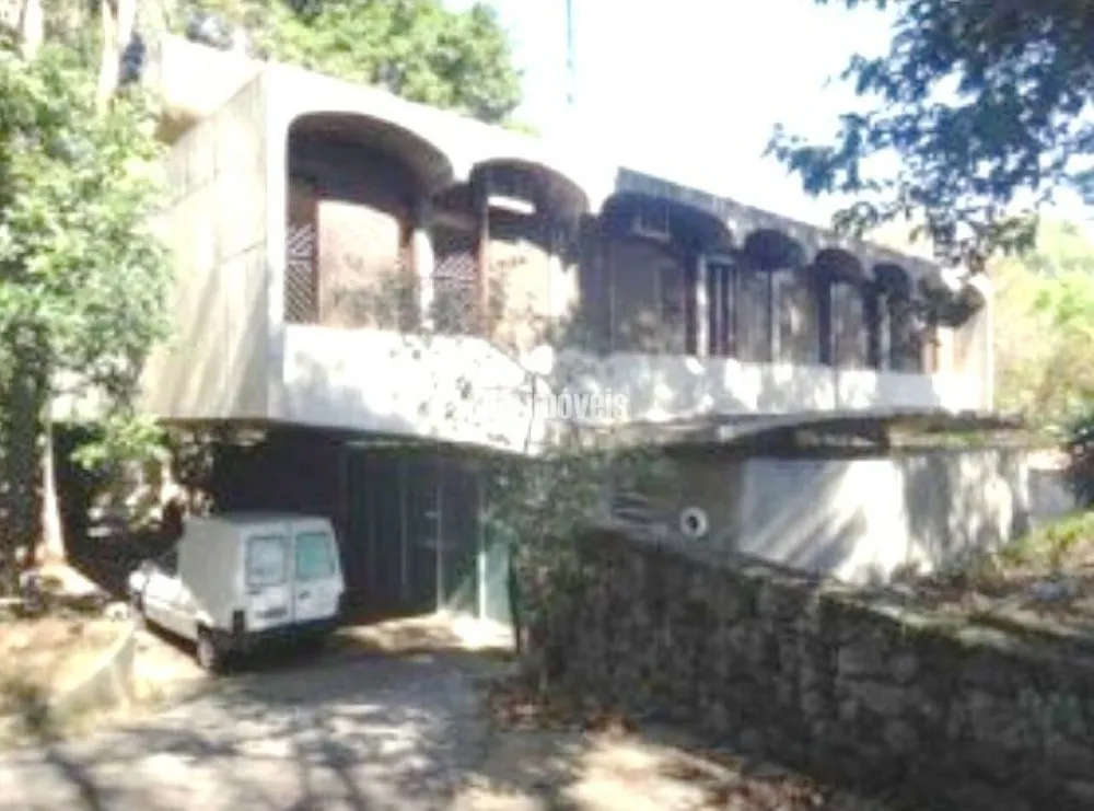 Casa, 6 quartos, 695 m² - Foto 1