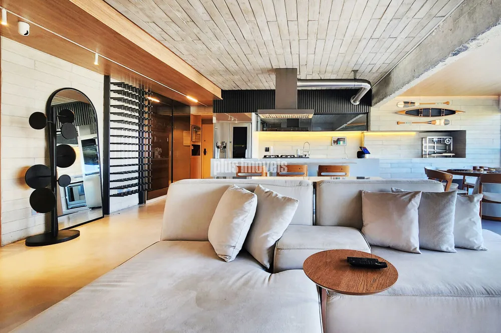 Apartamento, 3 quartos, 142 m² - Foto 6