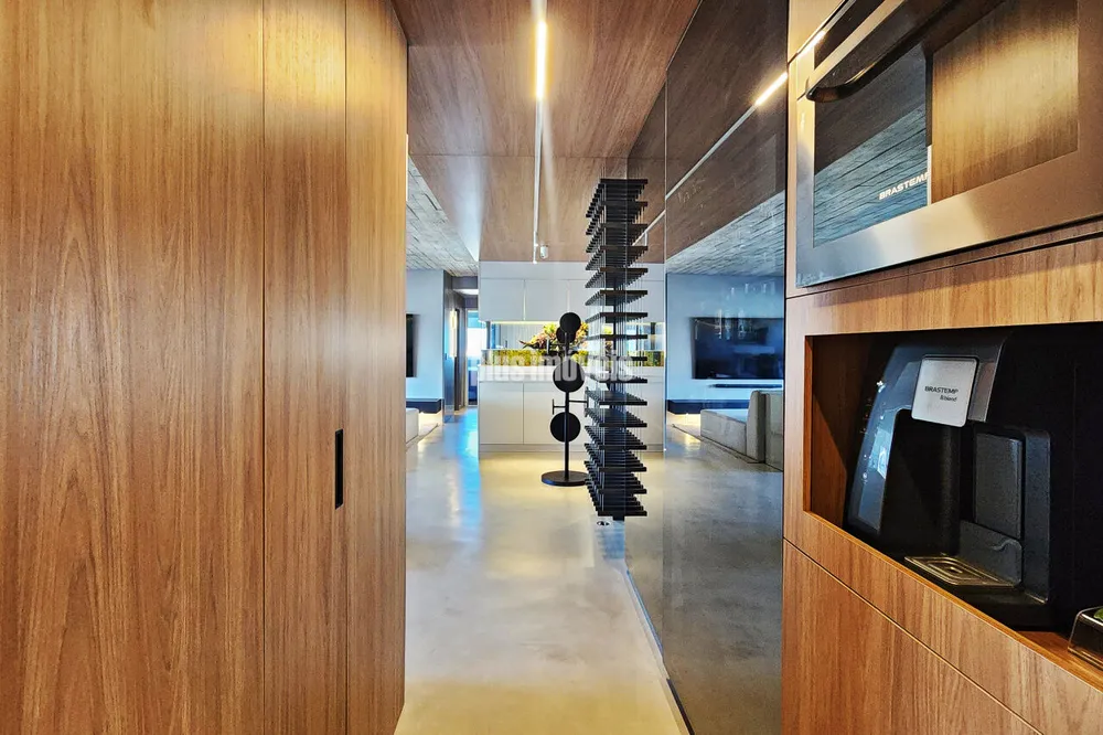 Apartamento, 3 quartos, 142 m² - Foto 7