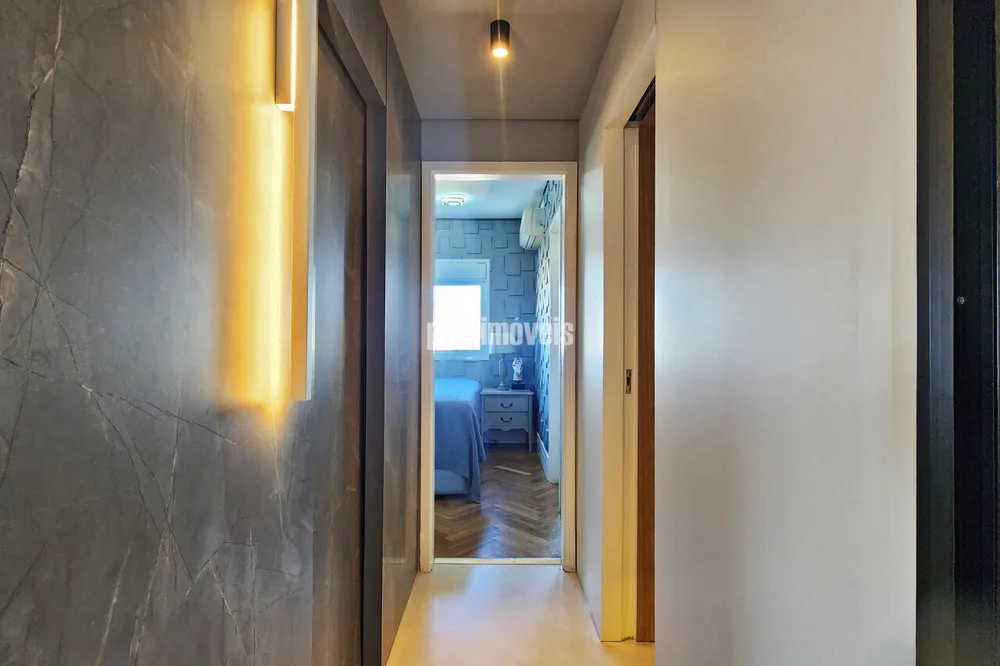 Apartamento, 3 quartos, 142 m² - Foto 3