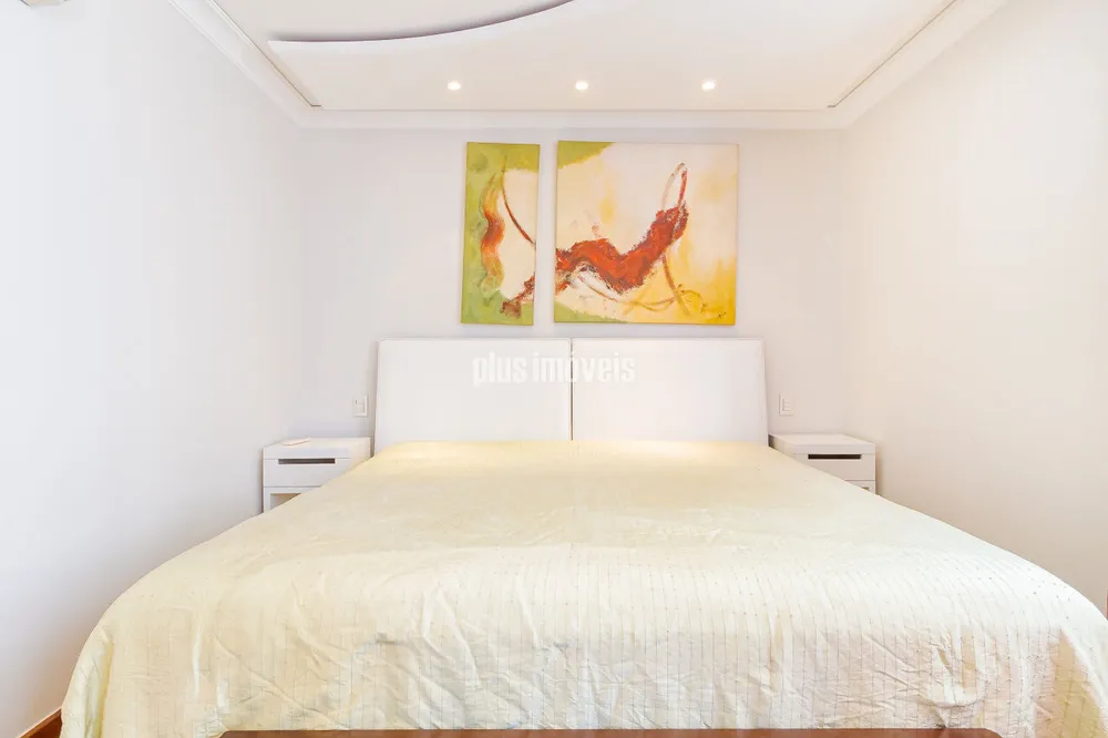 Apartamento, 4 quartos, 200 m² - Foto 3