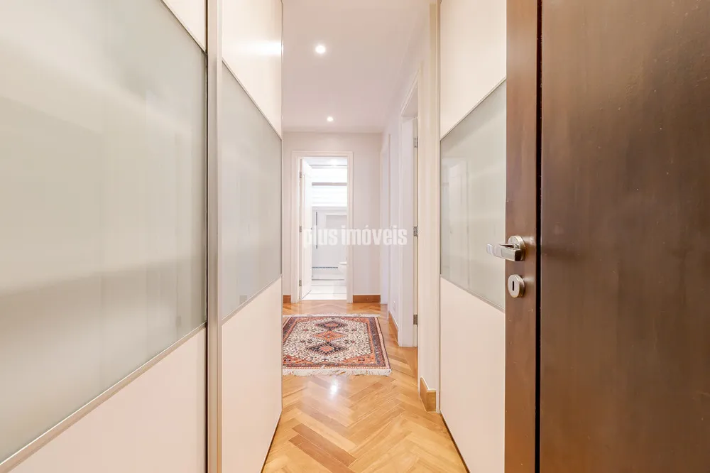 Apartamento, 4 quartos, 200 m² - Foto 4