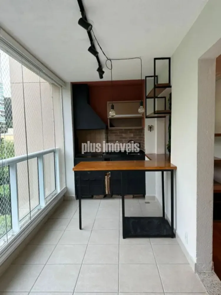 Apartamento, 3 quartos, 103 m² - Foto 2