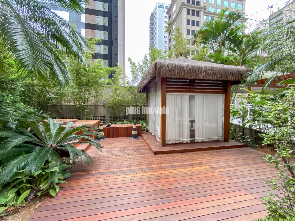 Apartamento, 3 quartos, 124 m² - Foto 6