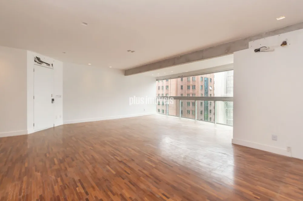 Apartamento, 3 quartos, 124 m² - Foto 2