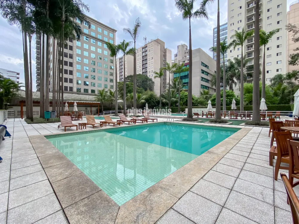 Apartamento, 3 quartos, 124 m² - Foto 7