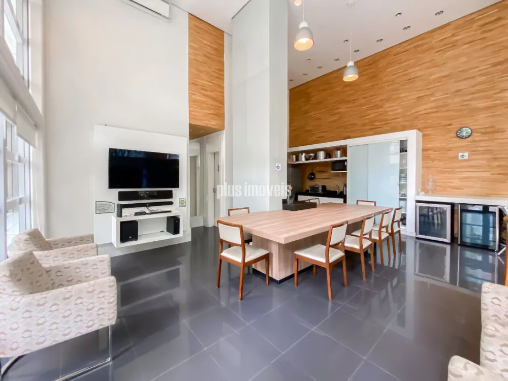 Apartamento, 3 quartos, 124 m² - Foto 5