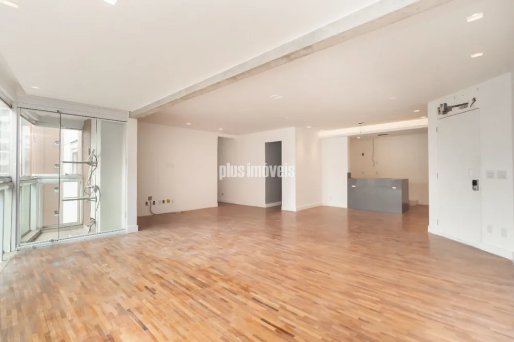 Apartamento, 3 quartos, 124 m² - Foto 4