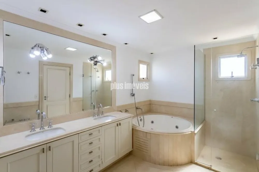 Apartamento, 4 quartos, 402 m² - Foto 6