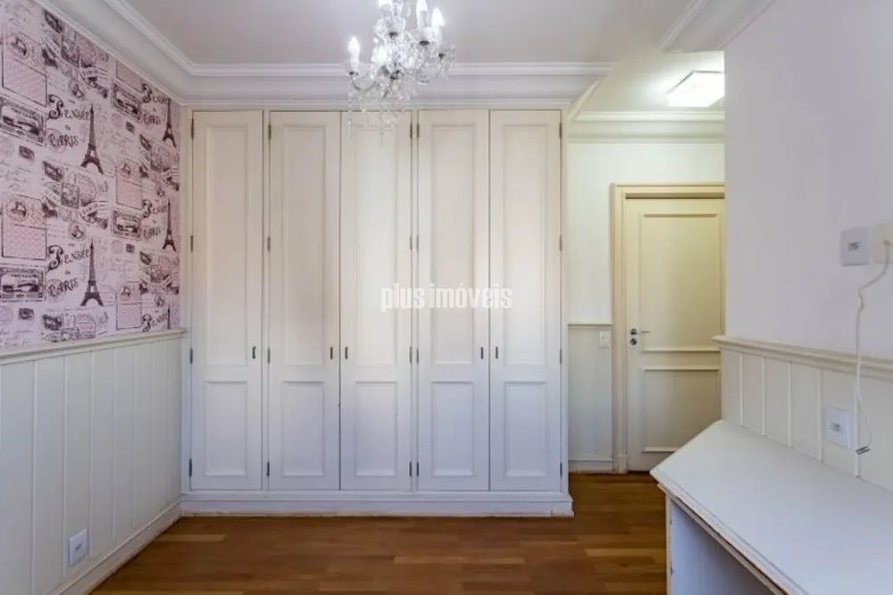 Apartamento, 4 quartos, 402 m² - Foto 2