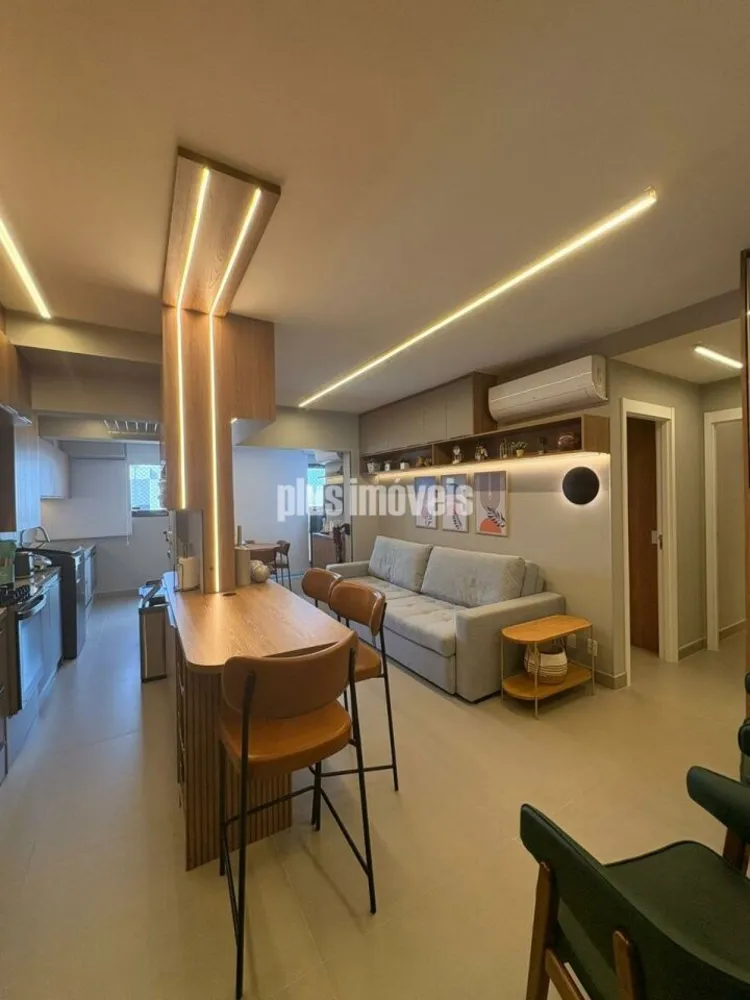Apartamento, 2 quartos, 69 m² - Foto 4