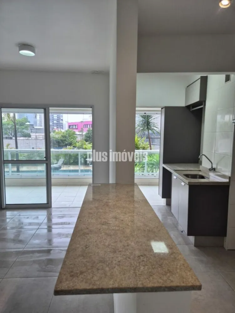 Apartamento, 2 quartos, 70 m² - Foto 3
