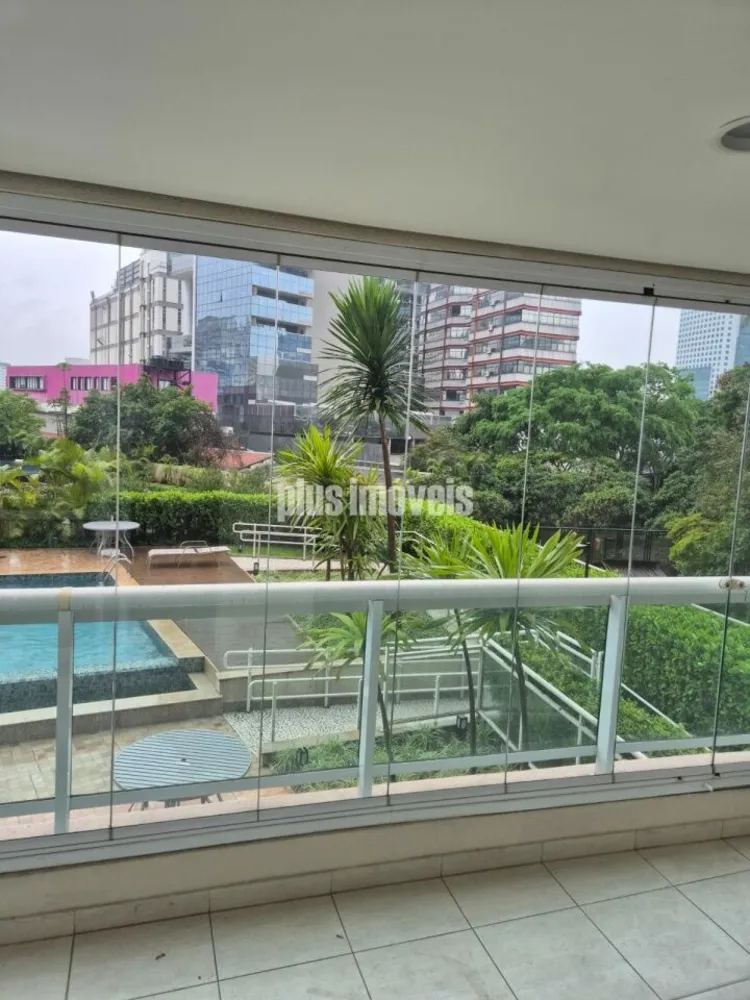 Apartamento, 2 quartos, 70 m² - Foto 2