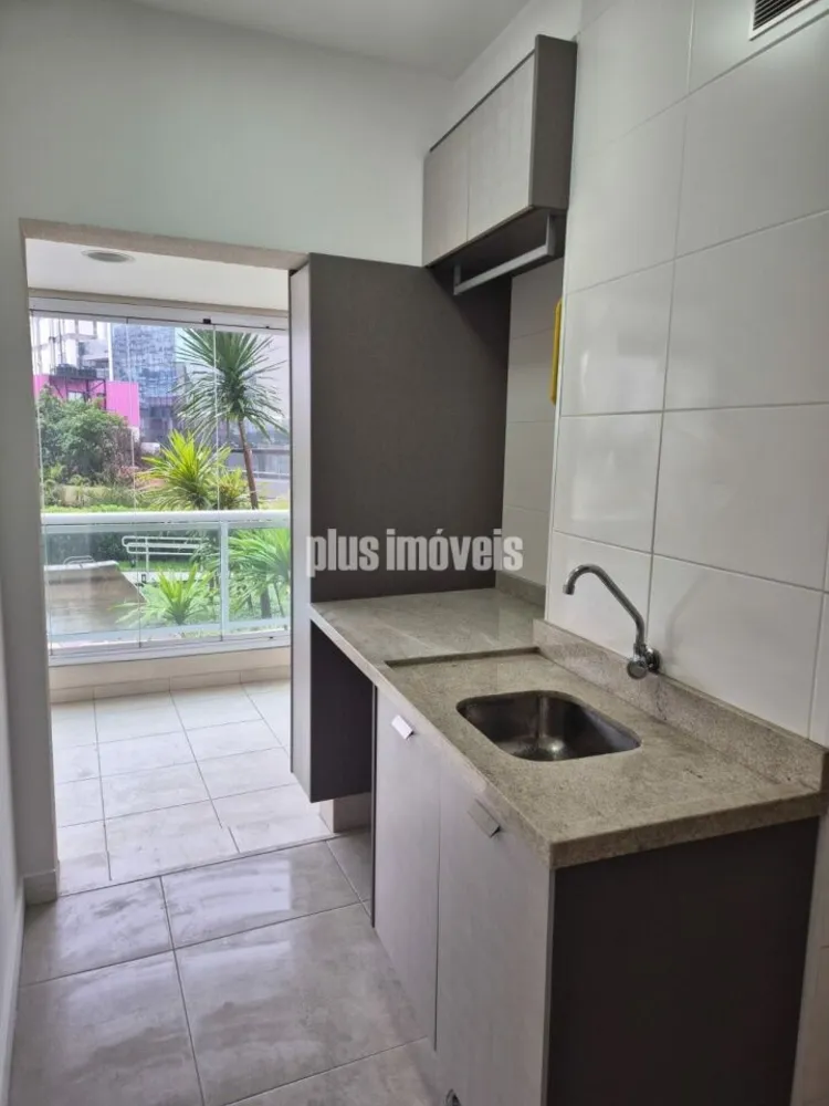 Apartamento, 2 quartos, 70 m² - Foto 5