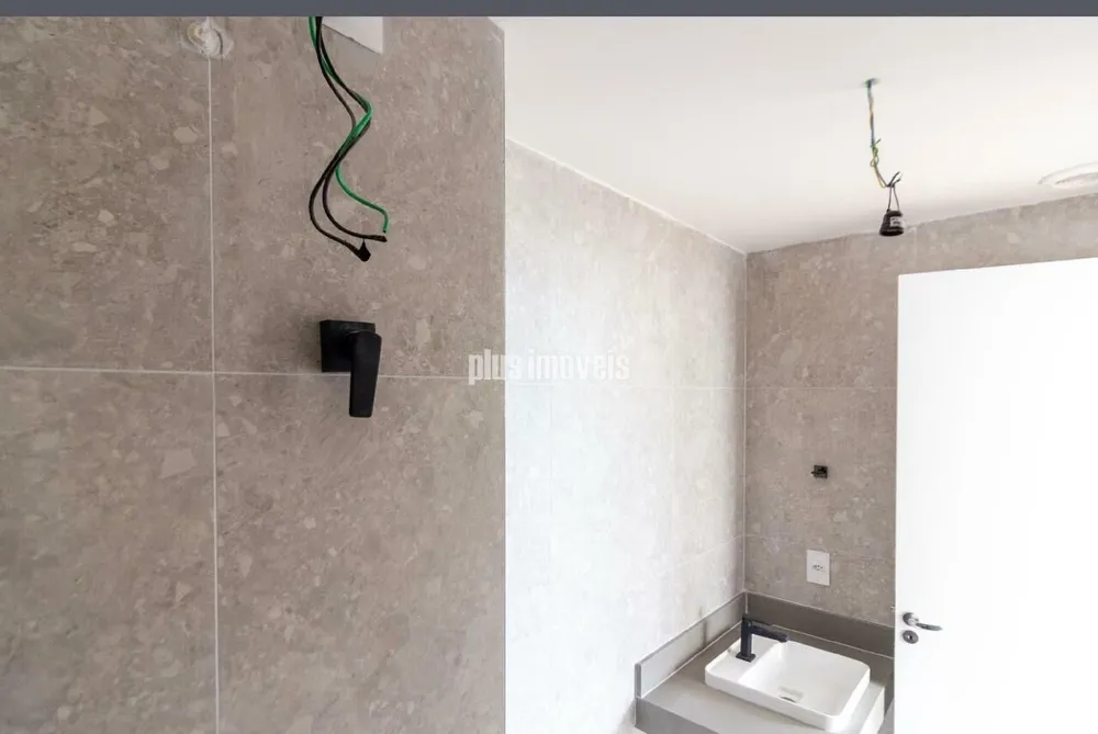 Apartamento, 1 quarto, 28 m² - Foto 5
