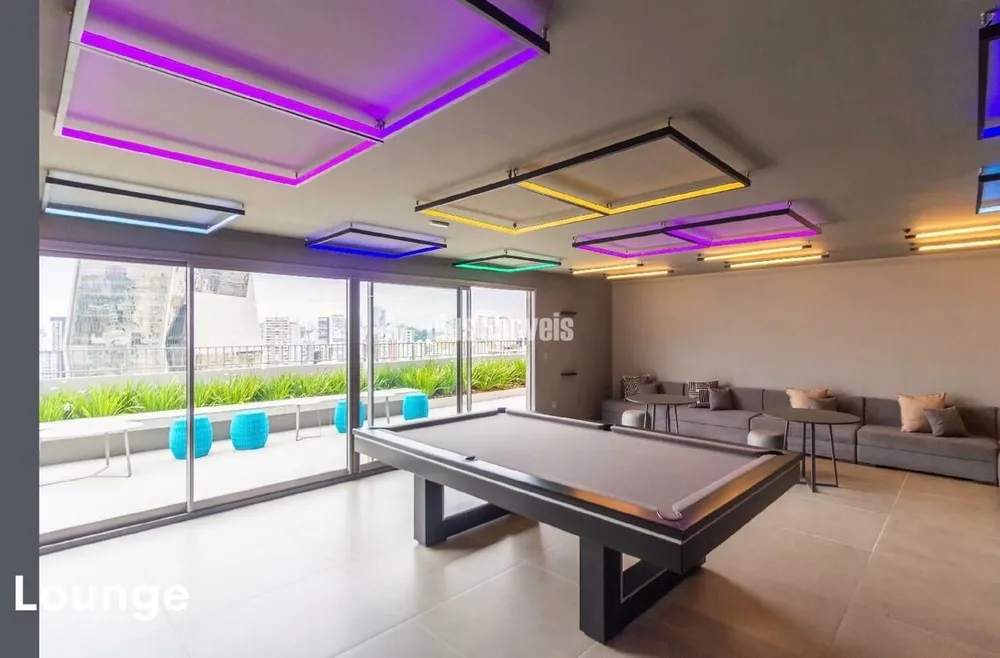 Apartamento, 1 quarto, 28 m² - Foto 8