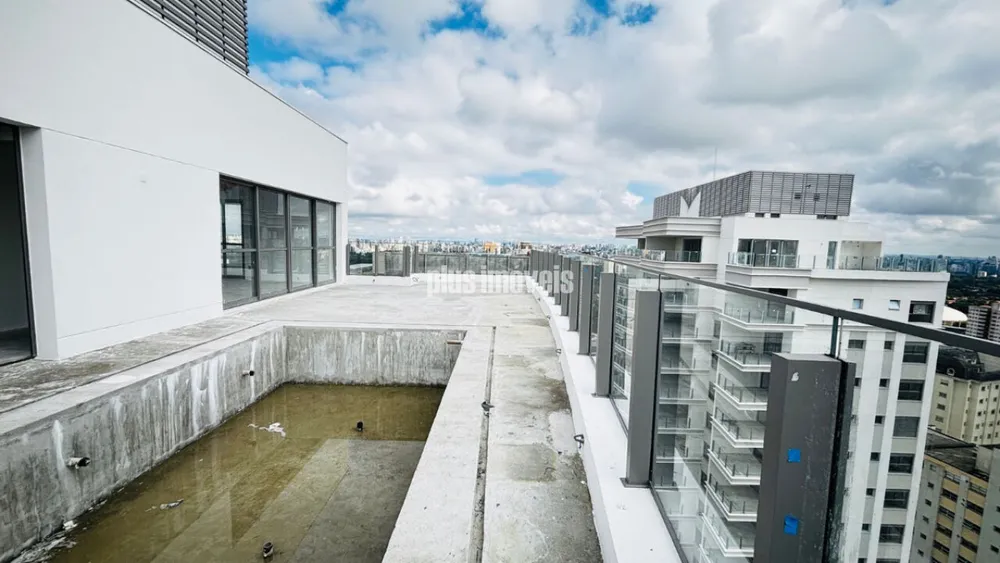 Apartamento, 4 quartos, 554 m² - Foto 2
