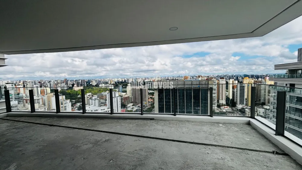 Apartamento, 4 quartos, 554 m² - Foto 4