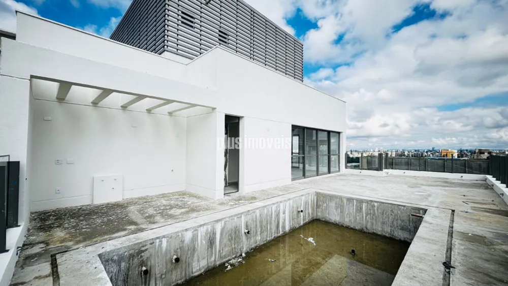 Apartamento, 4 quartos, 554 m² - Foto 3