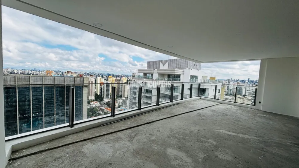 Apartamento, 4 quartos, 554 m² - Foto 1