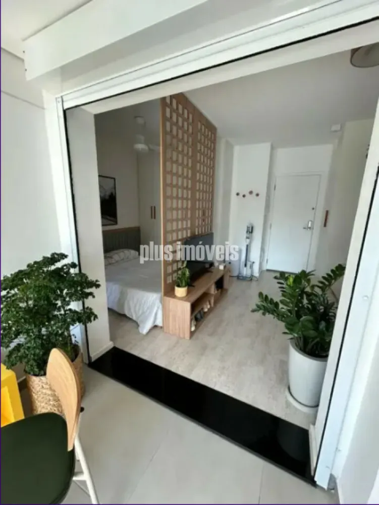 Apartamento, 1 quarto, 33 m² - Foto 5