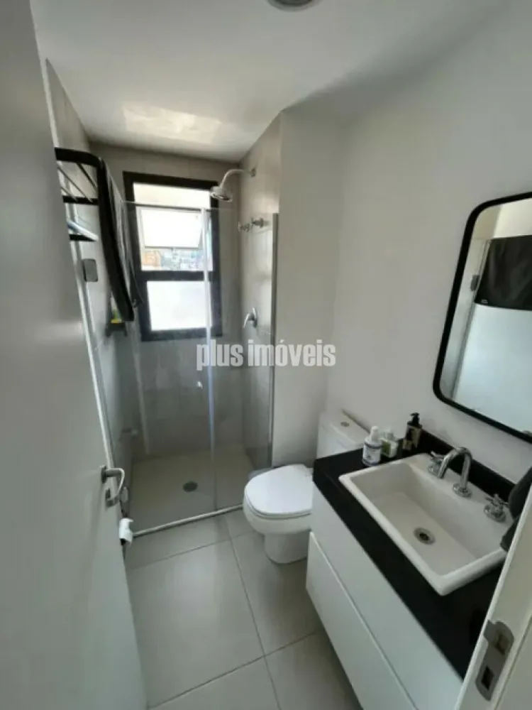Apartamento, 1 quarto, 33 m² - Foto 6