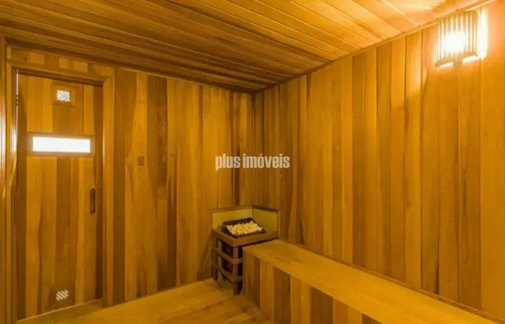 Apartamento, 1 quarto, 33 m² - Foto 8