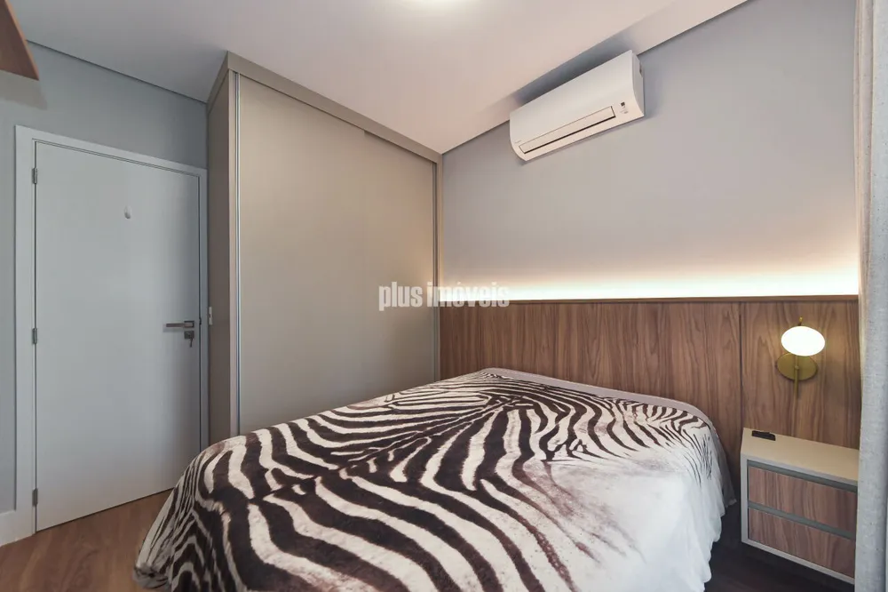 Apartamento, 3 quartos, 150 m² - Foto 11
