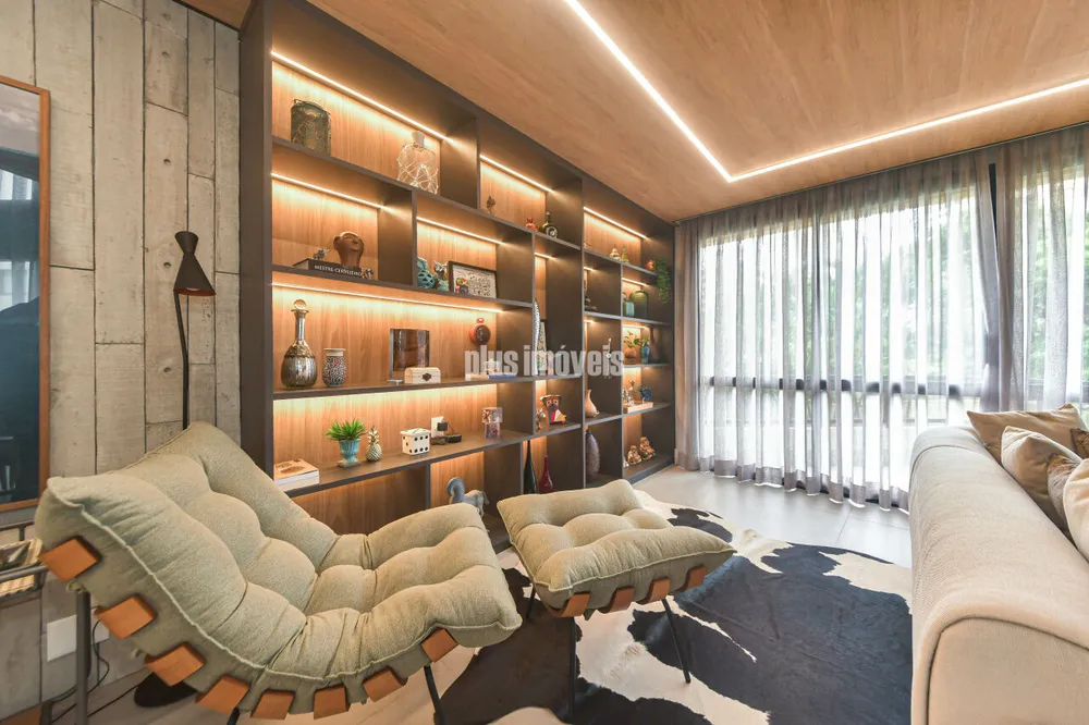 Apartamento, 3 quartos, 150 m² - Foto 7