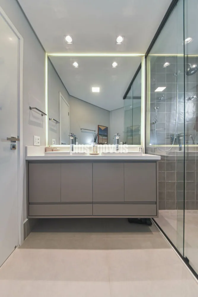 Apartamento, 3 quartos, 150 m² - Foto 10