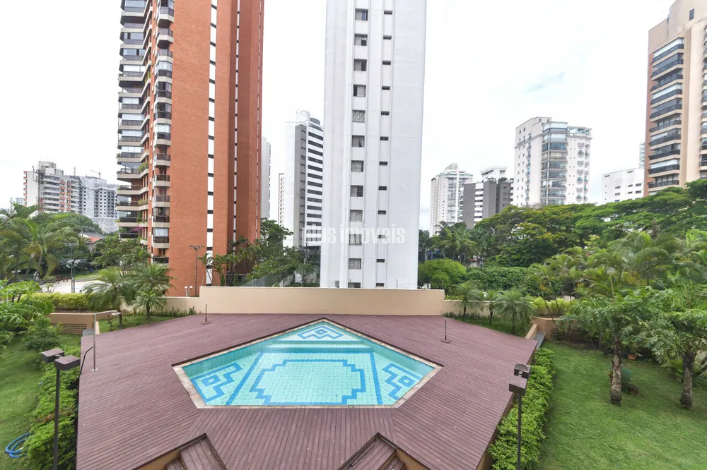 Apartamento, 3 quartos, 150 m² - Foto 4