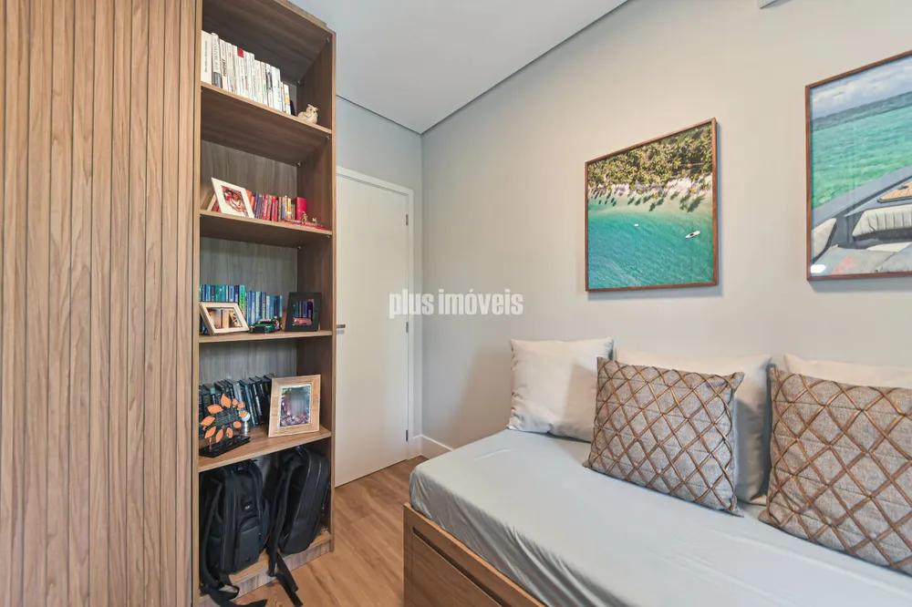 Apartamento, 3 quartos, 150 m² - Foto 9