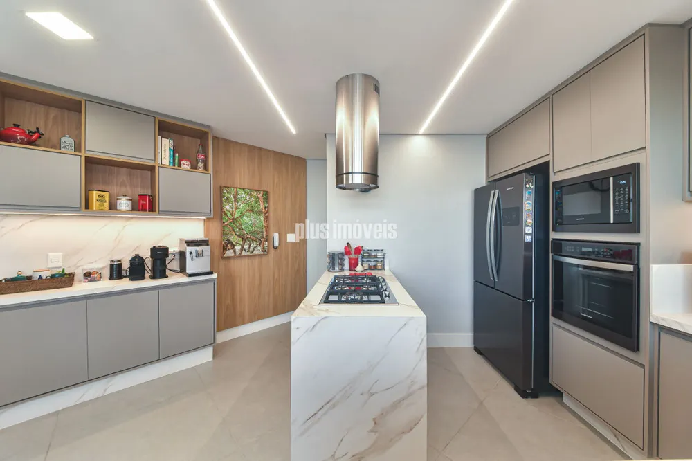 Apartamento, 3 quartos, 150 m² - Foto 3