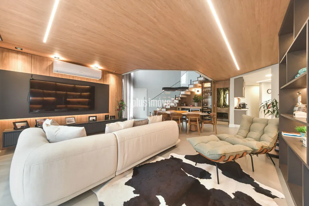 Apartamento, 3 quartos, 150 m² - Foto 5